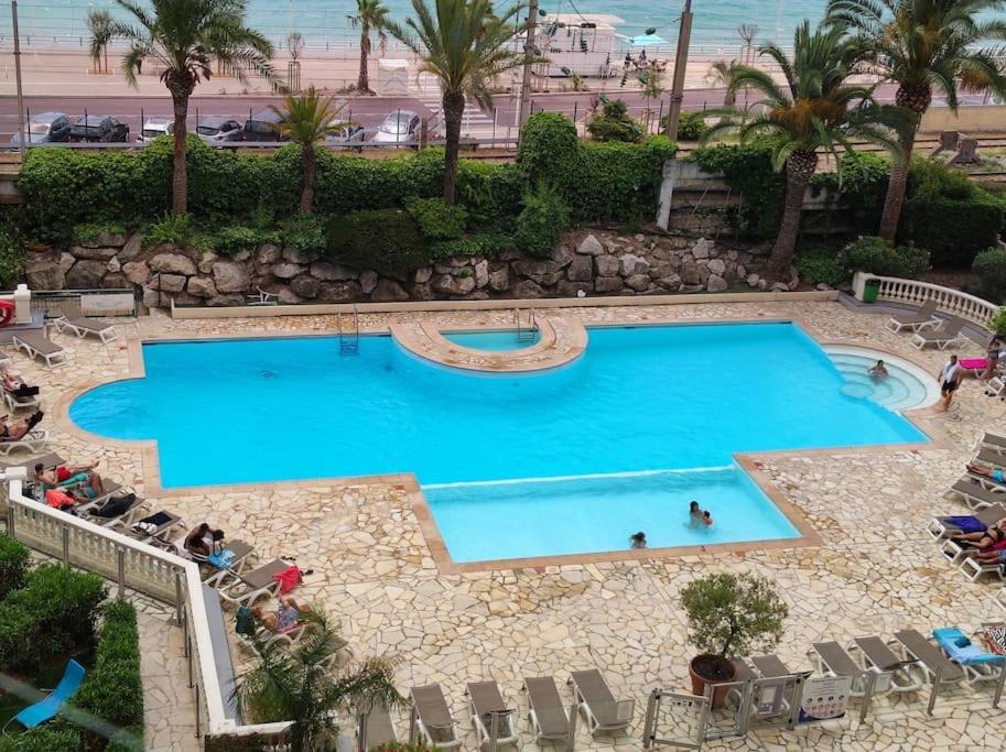 Palme D'Azur Yourhosthelper Apartment Cannes Exterior photo