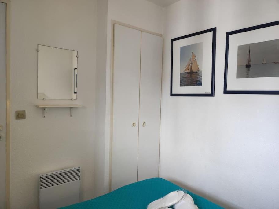 Palme D'Azur Yourhosthelper Apartment Cannes Exterior photo